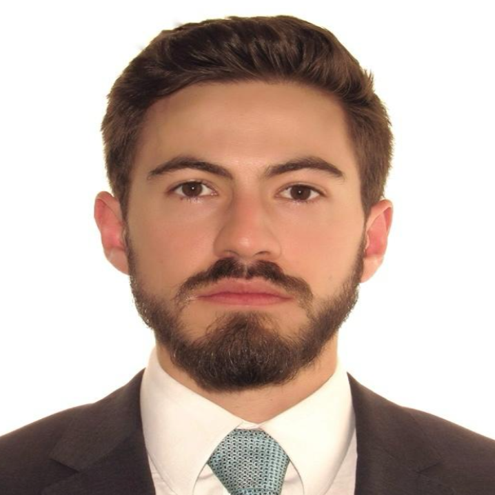 Victor Thives dos Santos