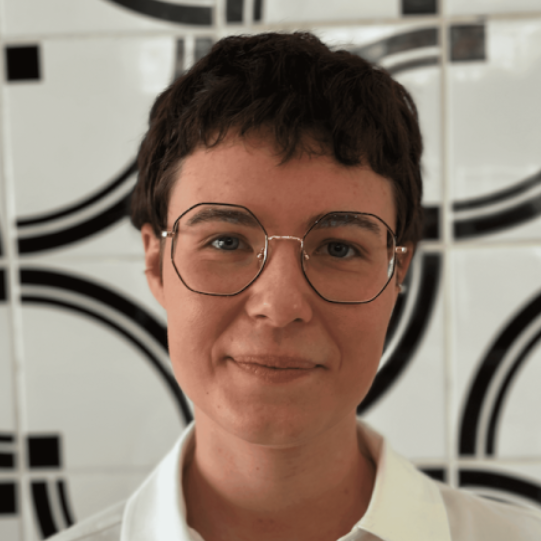 Clara Stefanello Sakis